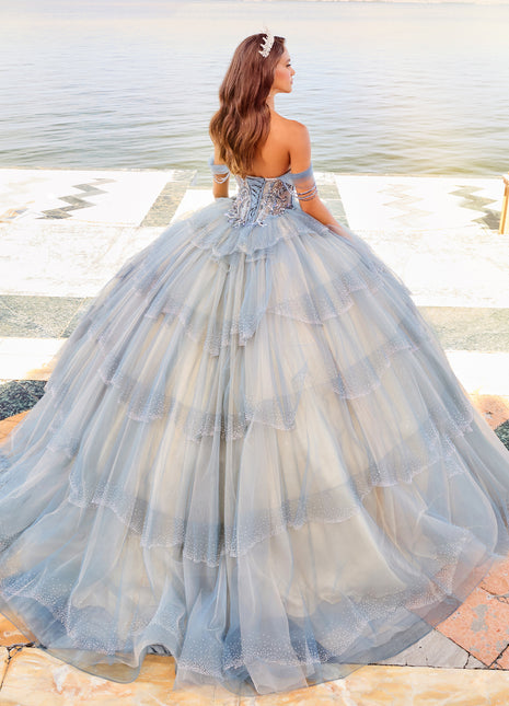 Princesa Ariana Vara PR30160