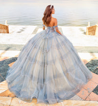 Princesa Ariana Vara PR30160