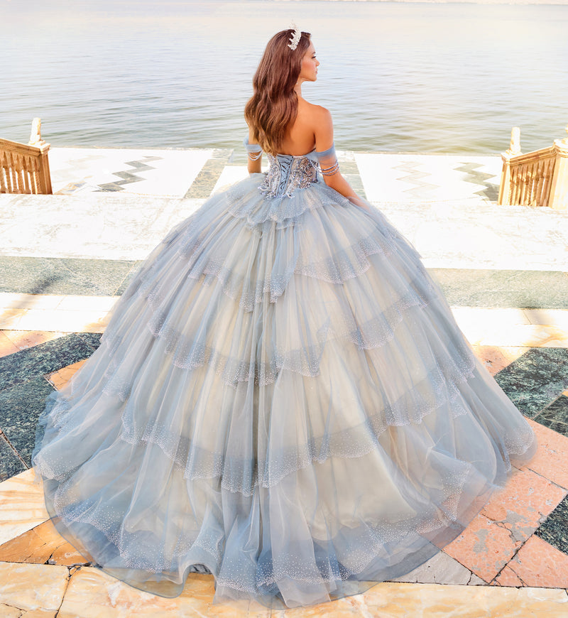 Princesa Ariana Vara PR30160