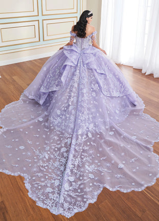 Princesa Ariana Vara PR30172