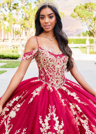 Princesa Ariana Vara PR30153