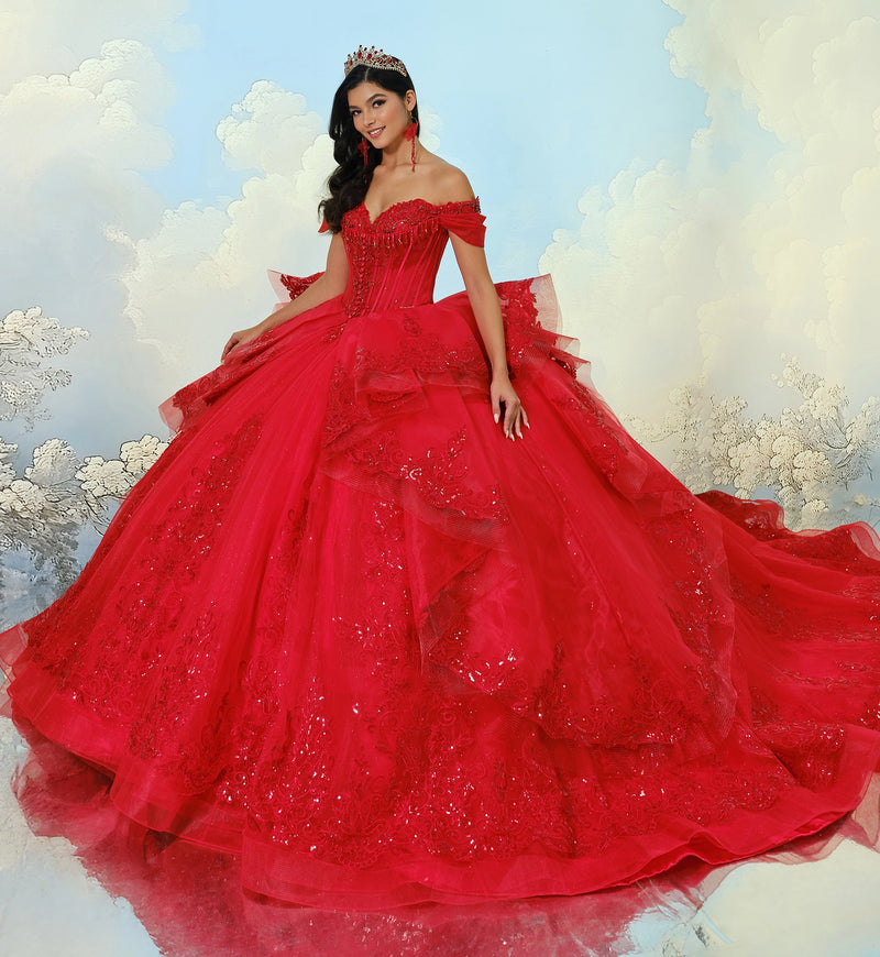 Princesa Ariana Vara PR30171