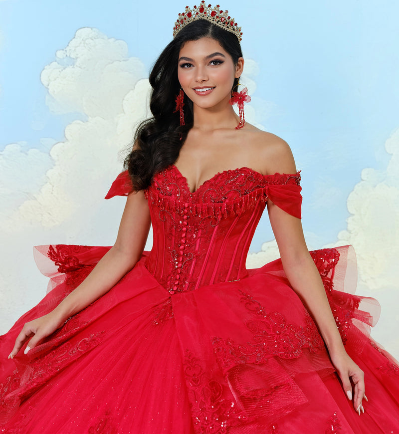 Princesa Ariana Vara PR30171