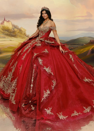 Princesa Ariana Vara PR30203