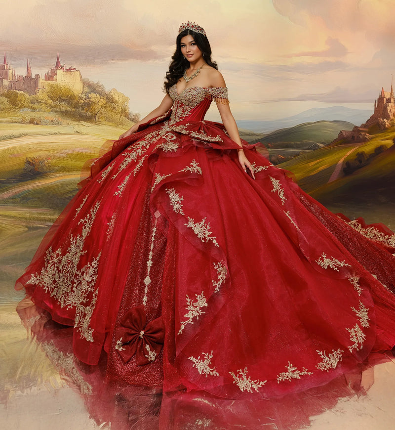 Princesa Ariana Vara PR30203