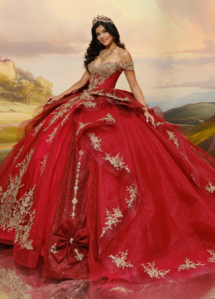 Princesa Ariana Vara PR30203
