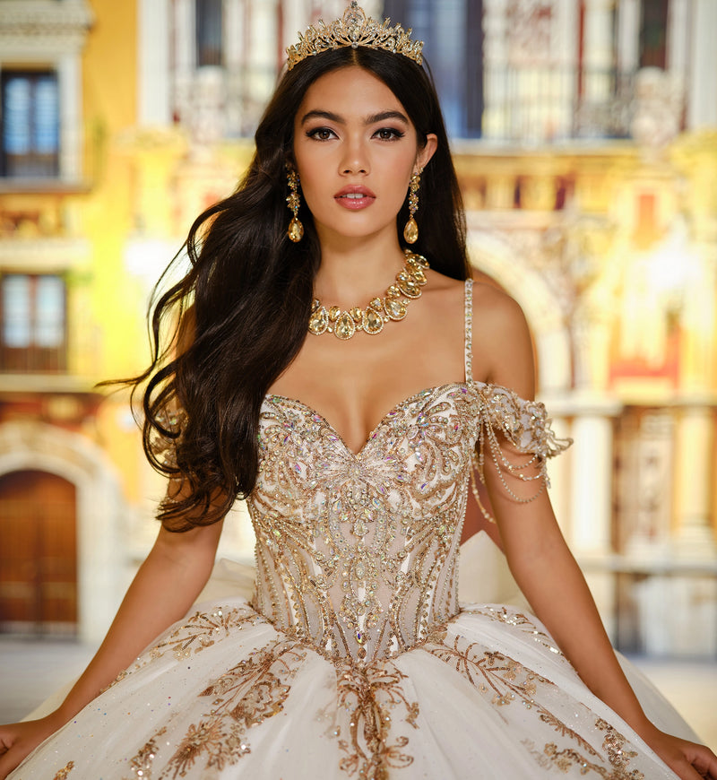 Princesa Ariana Vara PR30198
