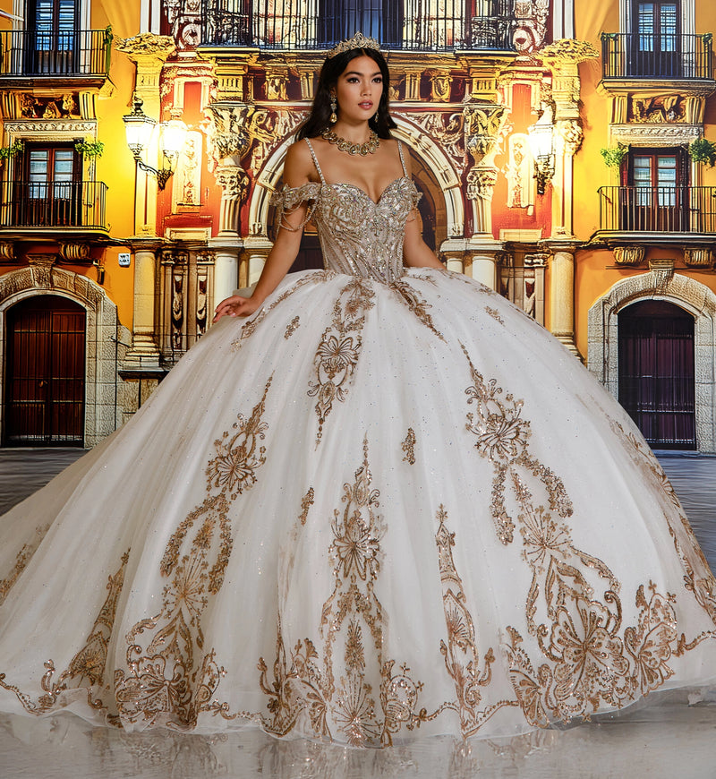 Princesa Ariana Vara PR30198