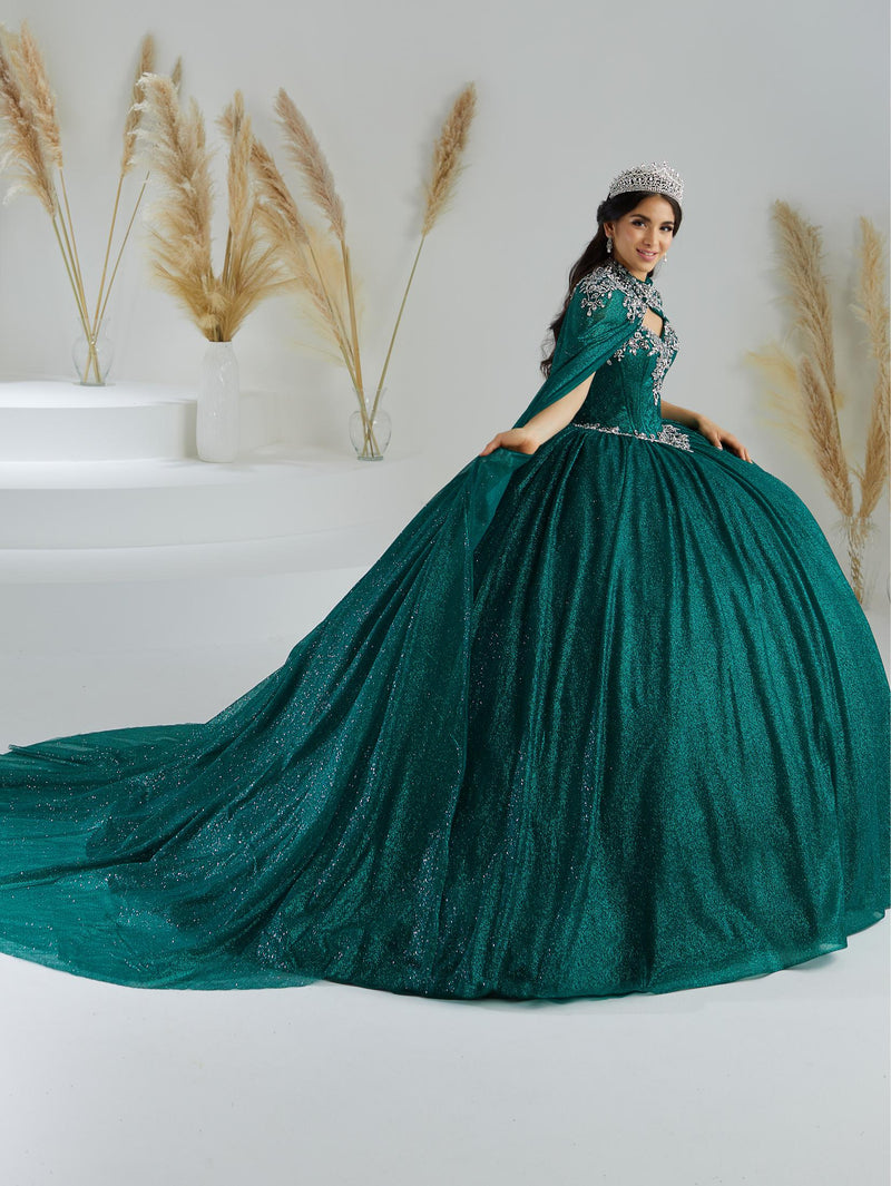 House of Wu Style 26001 - Evergreen