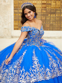 House of Wu Style 26023 - Royal