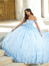 House of Wu Style 26024 - Blush Pink