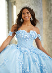 Sky Blue