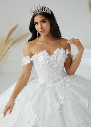 House of Wu Style 26024 - Ivory