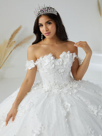 House of Wu Style 26024 - Ivory