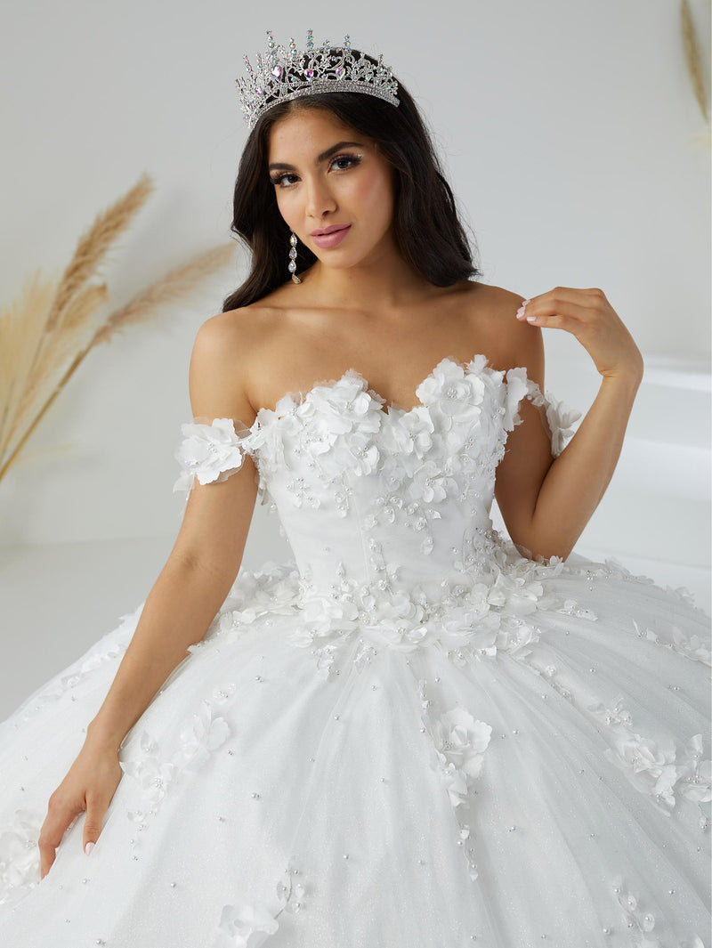 House of Wu Style 26024 - Ivory