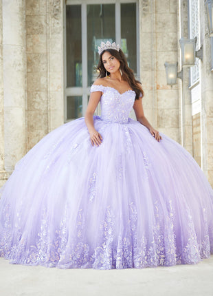 House of Wu Style 26026 - Lilac