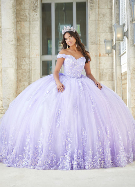House of Wu Style 26026 - Lilac
