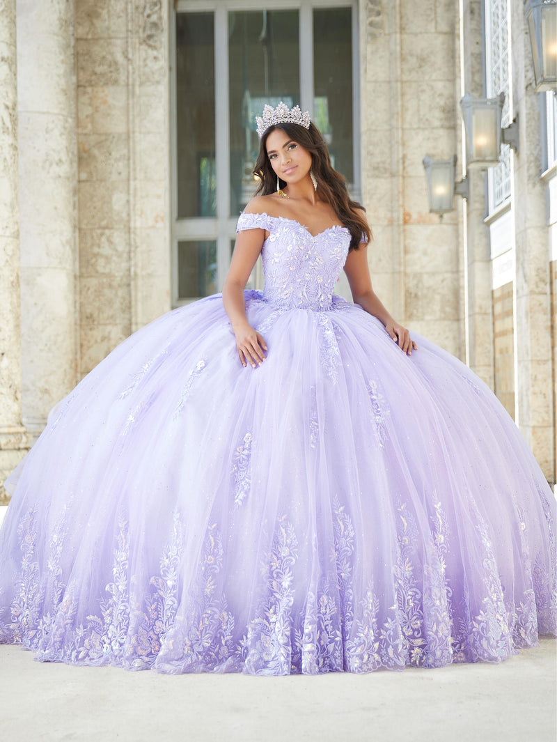 House of Wu Style 26026 - Lilac