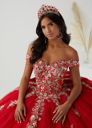 House of Wu Style 26026 - Red