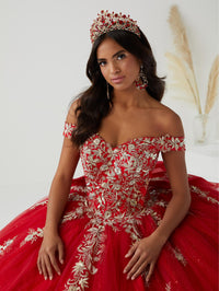 House of Wu Style 26026 - Red