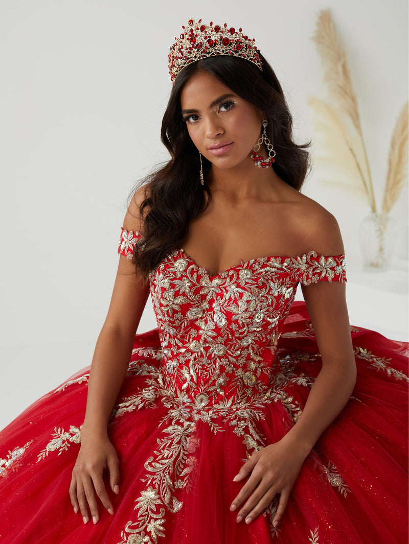 House of Wu Style 26026 - Red