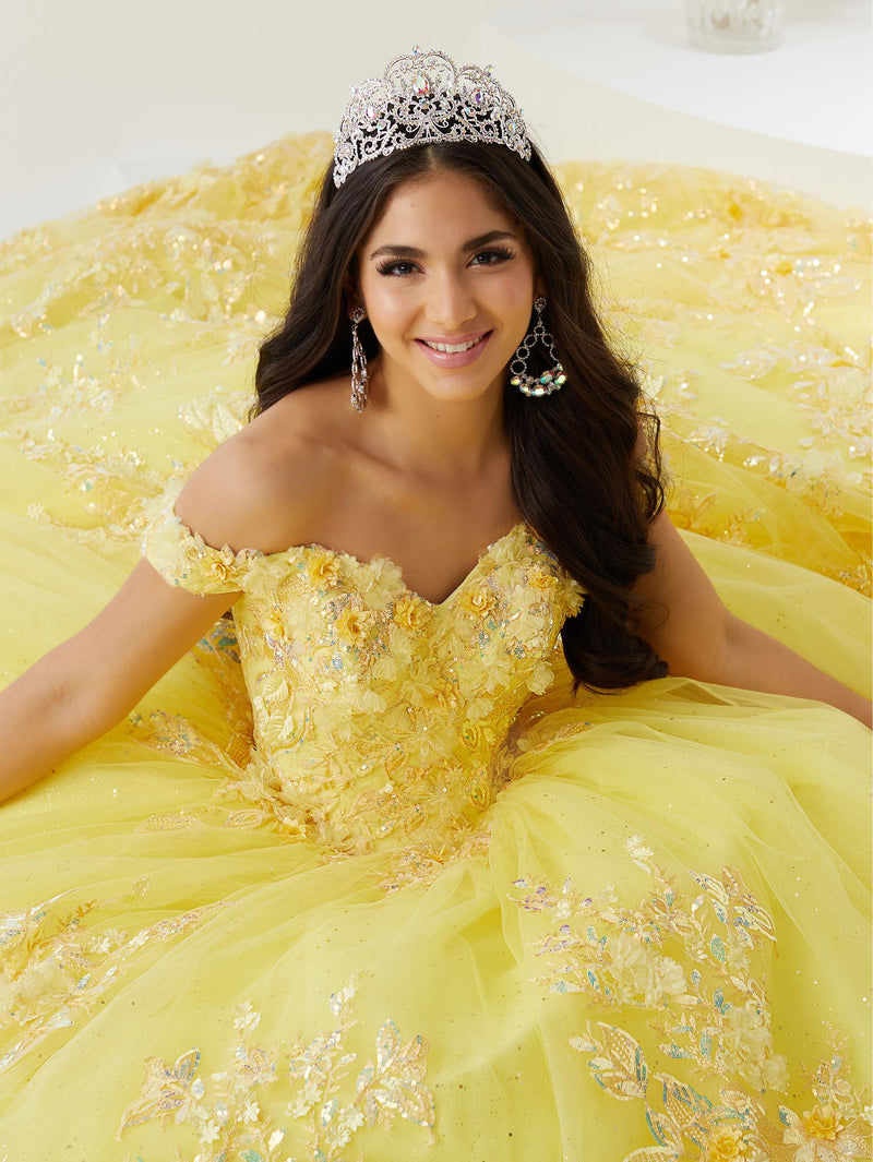 House of Wu Style 26027 - Yellow