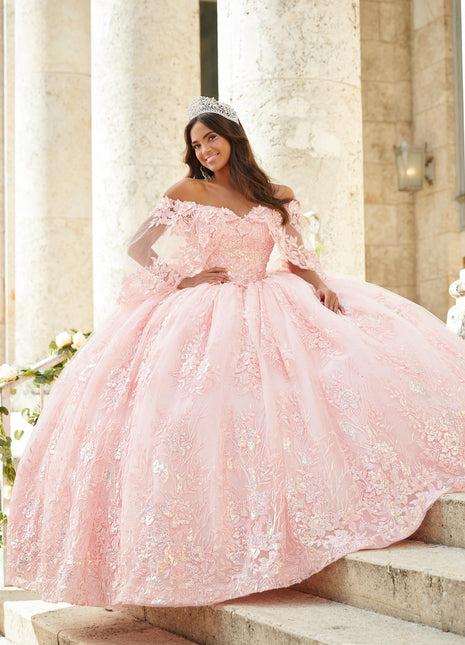 House of Wu Style 26029 - Blush Pink