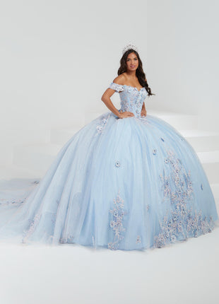 House of Wu Style 26055 - Sky/Pink