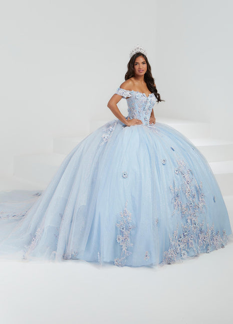 House of Wu Style 26055 - Sky/Pink