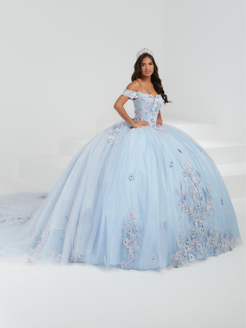 House of Wu Style 26055 - Sky/Pink