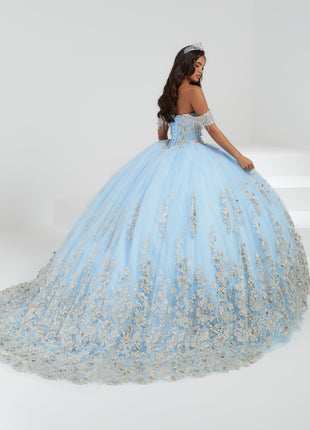 House of Wu Style 26056 - Blush/Gold
