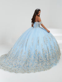 House of Wu Style 26056 - Blush/Gold