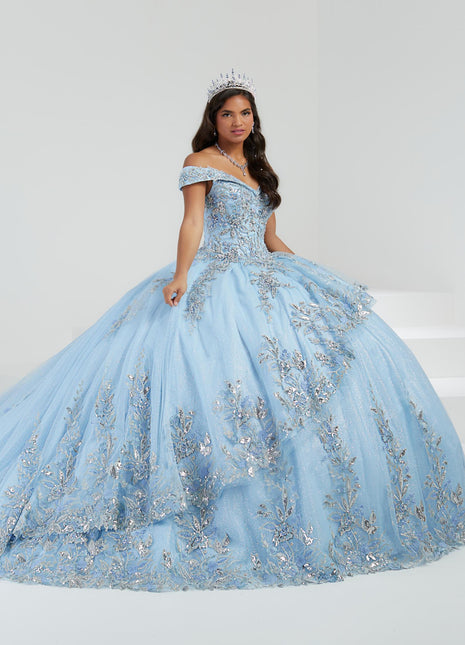 House of Wu Style 26058 - Misty/Sky