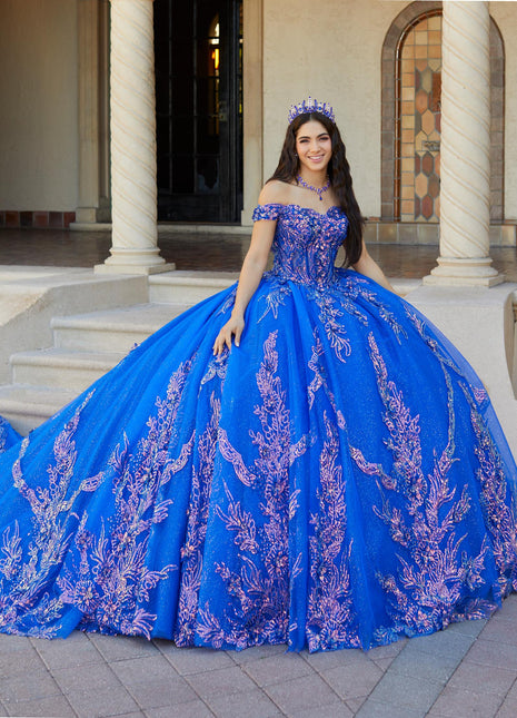 House of Wu Style 26063 - Royal