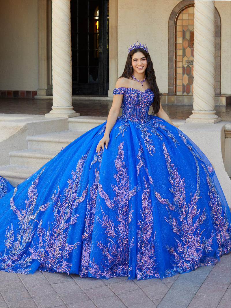 House of Wu Style 26063 - Royal
