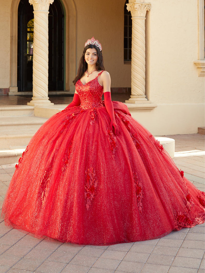 House of Wu Style 26066 - One Color