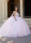 Pink Multi/Ombre