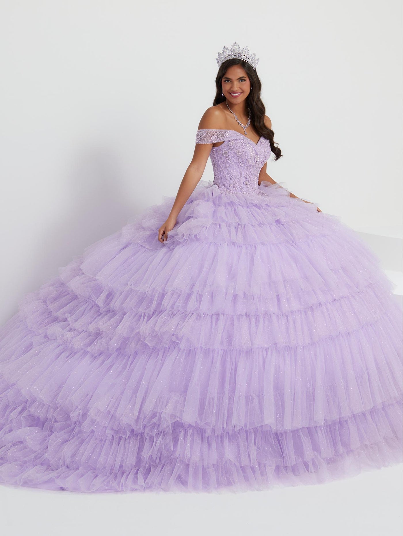 House of Wu Style 26068 - Lilac