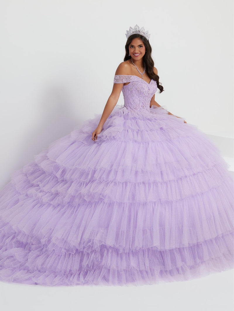 House of Wu Style 26068 - Lilac