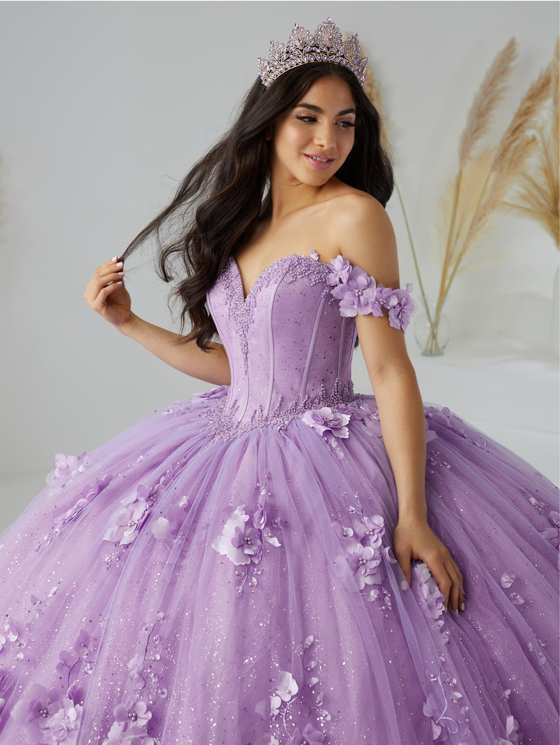 House of Wu Style 26950 - Lilac