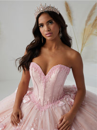 House of Wu Style 26950 - Blush