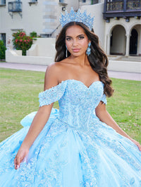 House of Wu Style 26072 - Sky