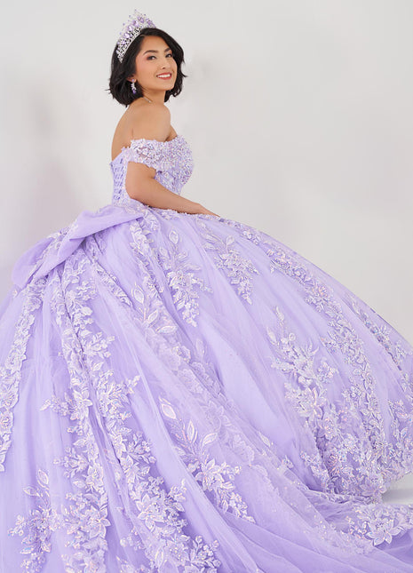House of Wu Style 26072 - Lilac