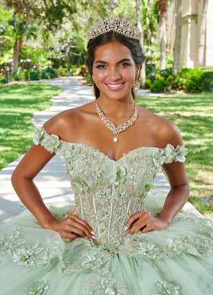 House of Wu Style 26073 - Meadow/Gold