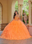 Neon Orange