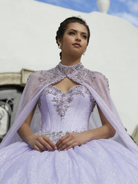 House of Wu Style 26001 - Lilac