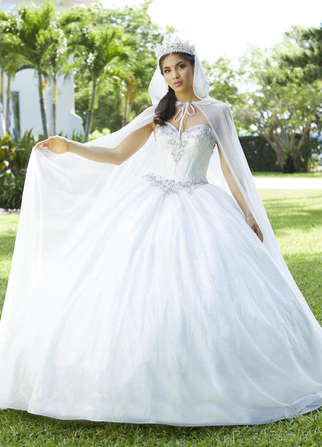 House of Wu Style 26001 - Aqua