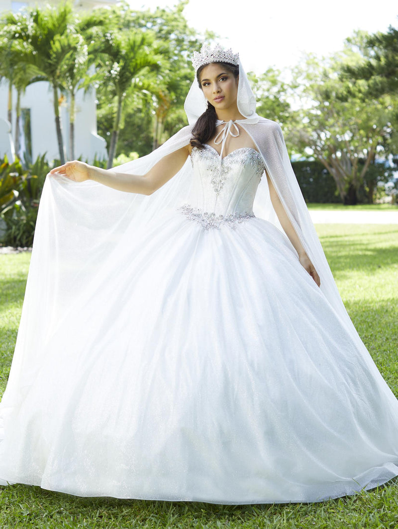 House of Wu Style 26001 - Aqua