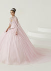 Crystal Pink