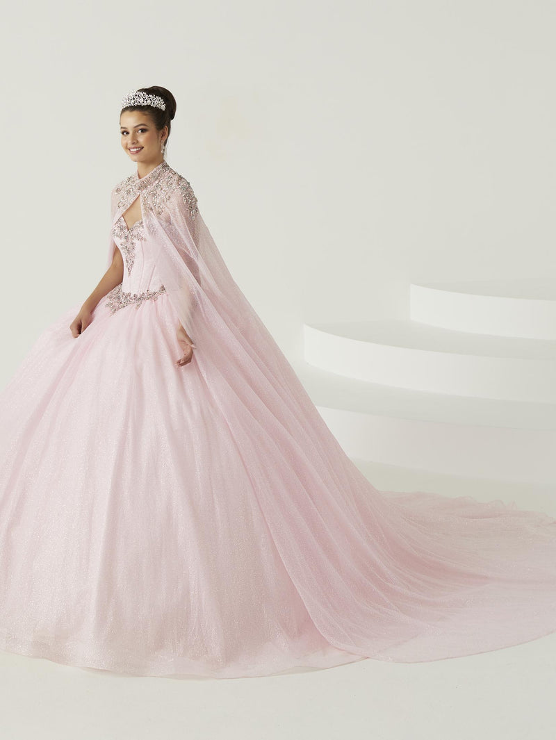 House of Wu Style 26001 - Crystal Pink